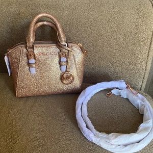 *SOLD* Michael Kors Crossbody Mini